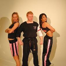 Image result for Midlands PKA Kickboxing