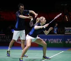 Image result for Herefordshire Badminton Club