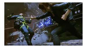 Image result for Control: Ultimate Edition