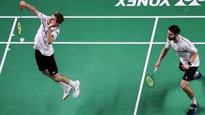 Image result for Badminton England Staff Badminton Club