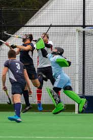 Image result for Bury Hockey Club