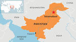 Deadly Drone Strike Hits Pakistan Taliban Stronghold