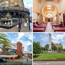 Image result for Harrogate