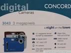 NEWS! - Booth Report: Concord