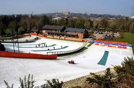 Image result for Norfolk Ski & Snow Tubing Club