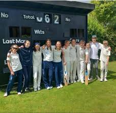 Image result for Yoxford Cricket Club