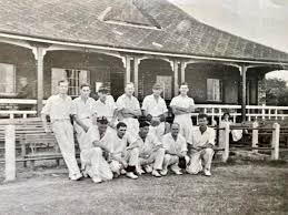 Image result for Old Dorkinian Cricket Club