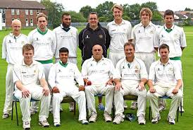 Image result for Morecambe Cc