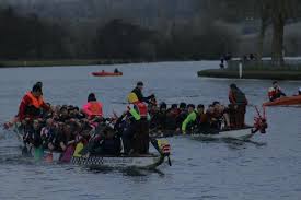 Image result for Wraysbury Dragons