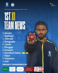 Image result for Theale and Tilehurst Cricket Club