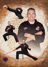 Image result for Clubb Chimera Martial Arts