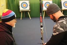 Image result for Taverham Archers