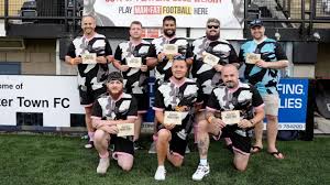 Image result for MAN v FAT Football Maidstone
