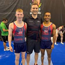 Image result for Marriotts Gymnastics Club