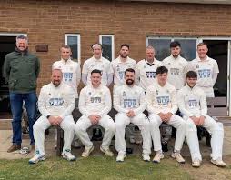 Image result for Cherry Tree Cricket Club