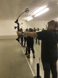 Image result for Reading Archers Archery Club
