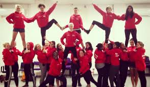 Image result for London Metropolitan University Octopush Club