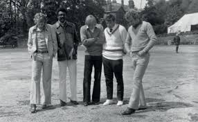 Image result for Loose Cricket Club