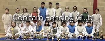 Image result for Egham Fencing Club