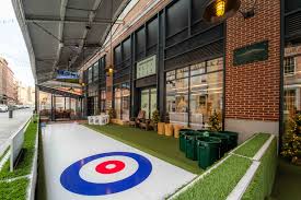 Image result for Hampstead Lawn Billiard & Skittle Club