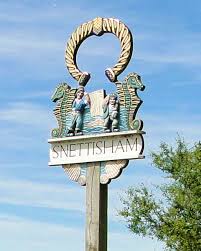 Image result for Snettisham Cc