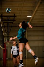 Image result for Cleobury Volleyball Club