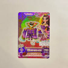 「藤原みやび アイカツ!」の画像検索結果