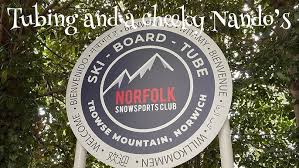 Image result for Norfolk Ski & Snow Tubing Club
