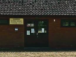 Image result for Mareham Bowls Club