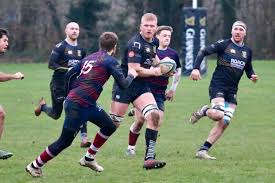 Image result for Croydon Rugby Football Club