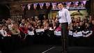 First Read - First Thoughts: Romney gets rejected