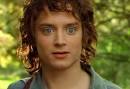 Frodo and me