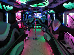 ~~> party bus <~~ 1