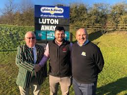 Image result for Luton Rfc