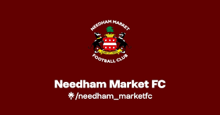 Image result for Needham Market Football Club