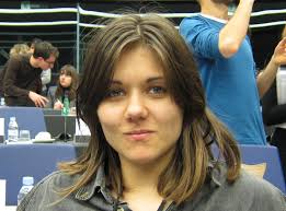 Image result for Amelia Andersdotter