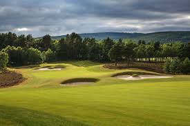 Image result for Grantown-On-Spey Golf Club