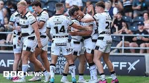 Image result for Hull Rugby Union Football Club