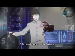 「御堂将剛 PSYCHO-PASS」の画像検索結果