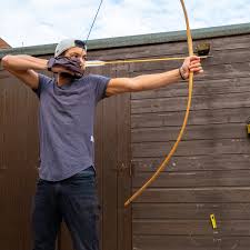Image result for Oak-Wood Bowmen
