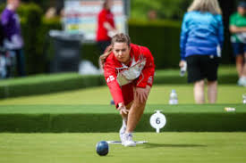 Image result for Royal Mail Cart Bowls Club