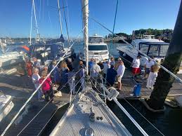 Image result for Chichester Yacht Club