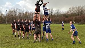 Image result for Tarleton Rugby Union Football Club