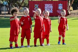 Image result for Xaverian (Liverpool) Octopush Club