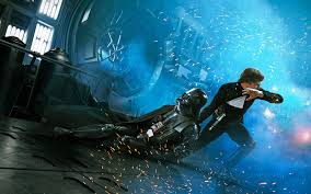 Resultado de imagen para luke vader