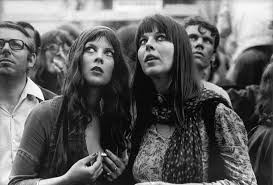 Image result for pink floyd girls