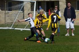 Image result for Cumberworth Football Club