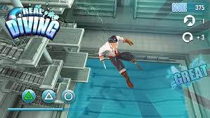 Image result for 3D Diving Club