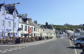 Image result for Portpatrick Bowling Club
