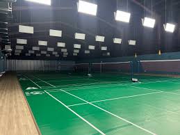 Image result for Corpus Christi Badminton Club